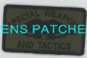 FLORIDA,LAKELAND POLICE SWAT SUBDUED 1